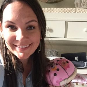 Meet your Posher, Marjorie